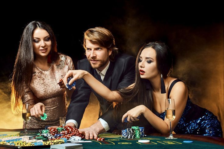 BetUS Live Casino