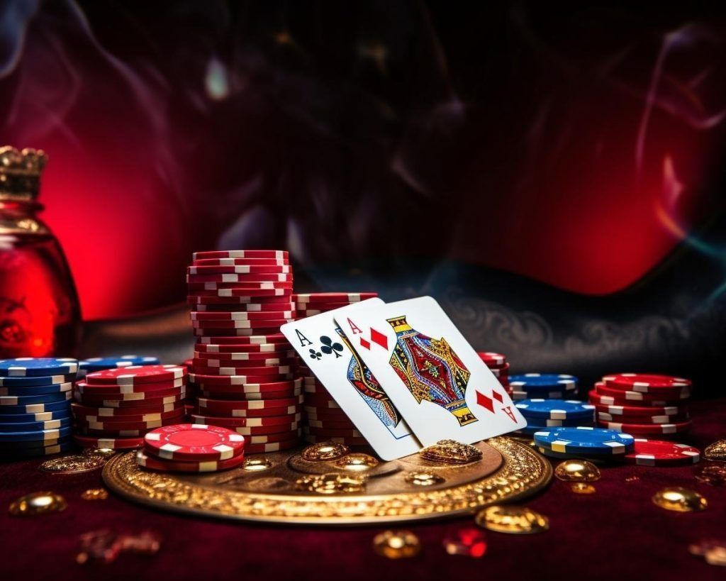 BetUS Live Betting