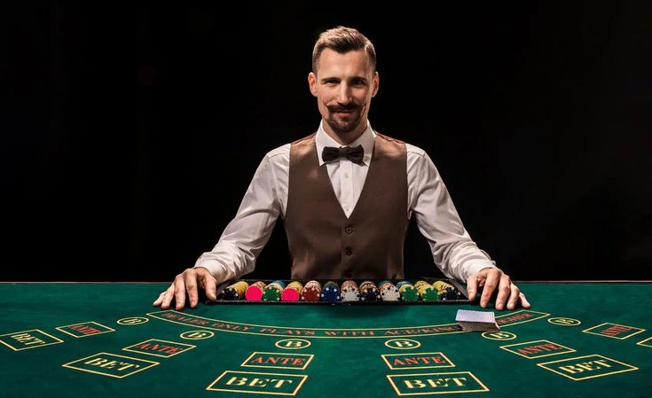 BetUS Live Casino