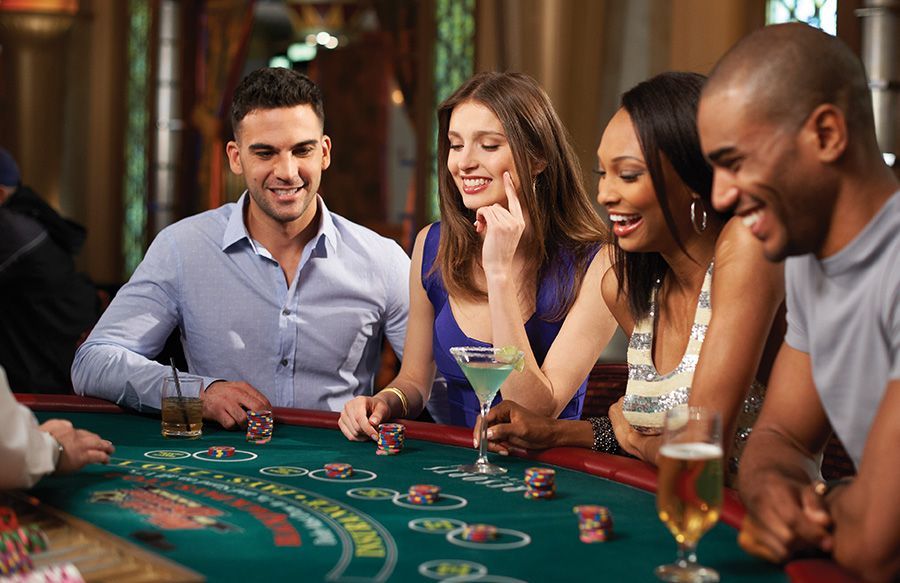 BetUS Welcome Bonus