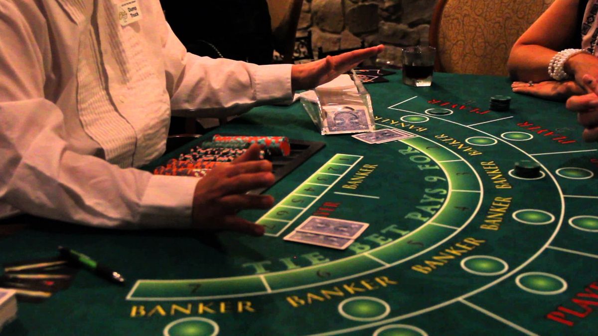 BetUS Live Casino