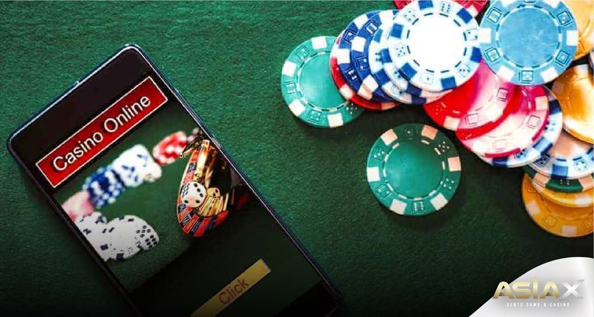BetUS Live Casino